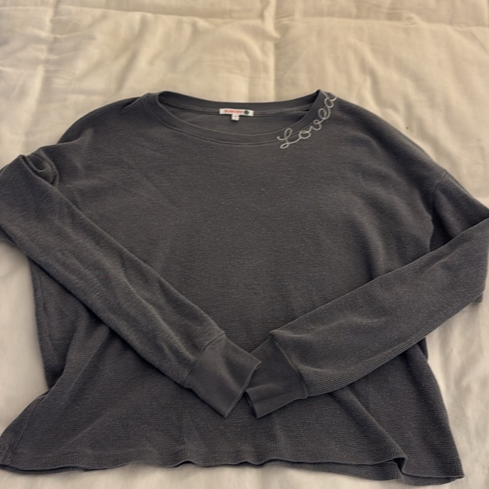 Sundry Top